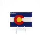 Paykoc Imports,inc. Assorted Colorado Magnets