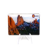 Paykoc Imports,inc. Assorted Colorado Magnets