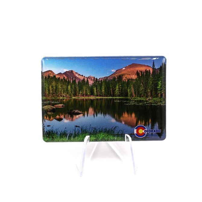 Paykoc Imports,inc. Assorted Colorado Magnets