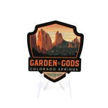Pumpernickel Press MAG-GOG CO WD EMBLEM