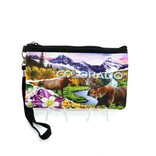 Sanborn Souvenir Co. Inc. POUCH-CO COLLAGE