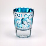 Sanborn Souvenir Co. Inc. SHOT-FOIL CO TQ