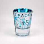 Sanborn Souvenir Co. Inc. SHOT-FOIL CO TQ