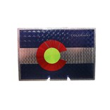 STKR-COFLAG FOIL