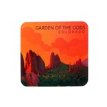 STICKER-Garden of the Gods Colorado