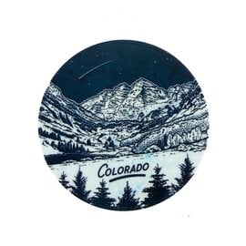 STICKER-MAC CO