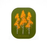 Sticker - Aspen Tree Colorado