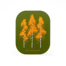 Sticker - Aspen Tree Colorado