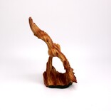 Lipman Gifts FIG - Eagle Woodgrain