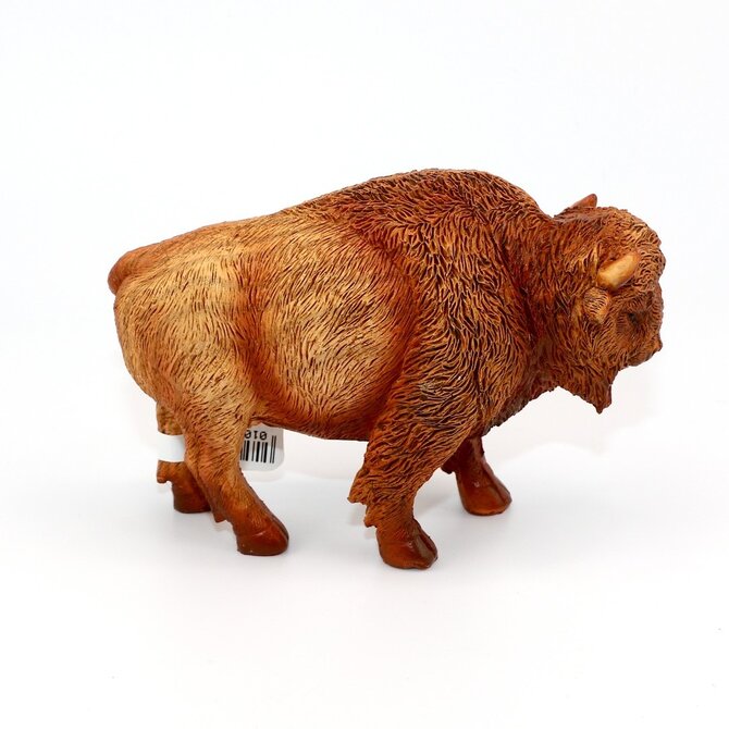 Lipman Gifts FIG-BUFFALO WOODGRAIN