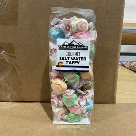 Taste Of The Rockies Salt Water Taffy - 8 oz.