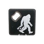 TANGICO Coaster/Bottle Opener - Yeti Colorado TANGICO Coaster/Bottle Opener - Yeti Colorado