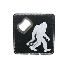 TANGICO COASTER/BOTTLE OPENER-YETI CO