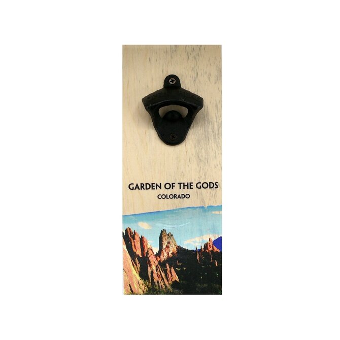 Home Magnetics MAG BTL OPNR-GOG/CO