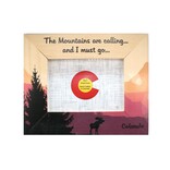 Home Magnetics FRAME-MAC/ELK CO 5X7