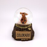 Lipman Gifts SNOGLB-MOOSE CO
