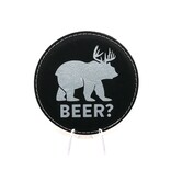 TANGICO Coaster - Beer?