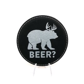 TANGICO COASTER - BEER?