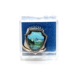 Sanborn Souvenir Co. Inc. THMBLE-CO SHIELD