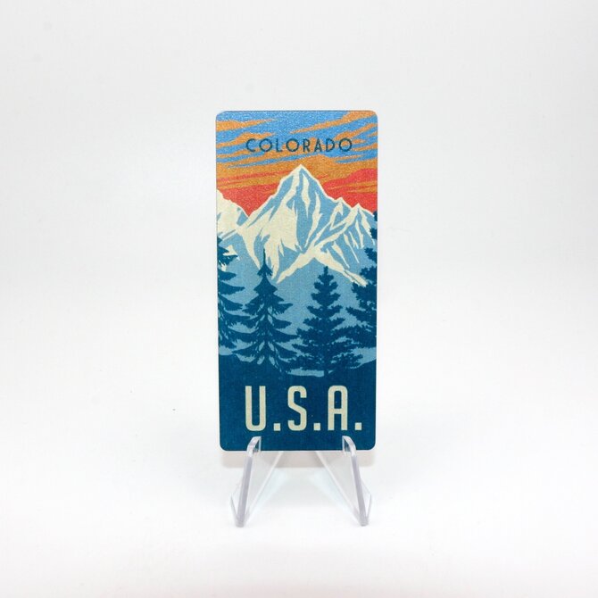 LEGACY MAG-MNT SCENE CO USA
