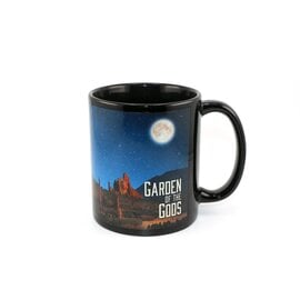 MUG - GOG Starry Night
