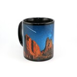MUG - Garden of the Gods Starry Night MUG - Garden of the Gods Starry Night