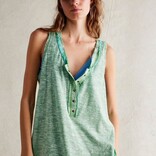 FREE PEOPLE Tank - Love Language