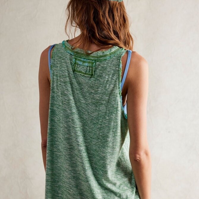 FREE PEOPLE Tank - Love Language