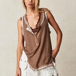 FREE PEOPLE Tank - Love Language