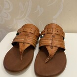 Bed Stu Sandal - Mixia