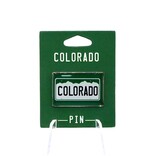 PIN-LIC PLT CO
