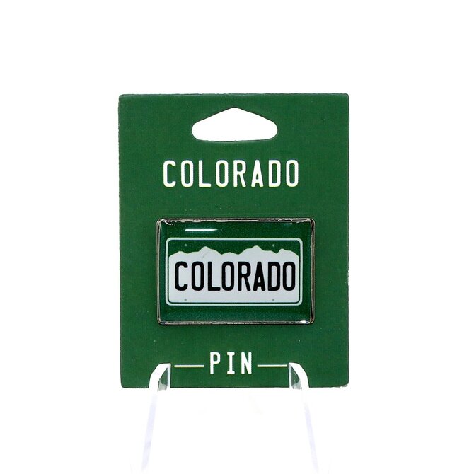 PIN-LIC PLT CO