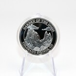 COIN-GOG SILVER