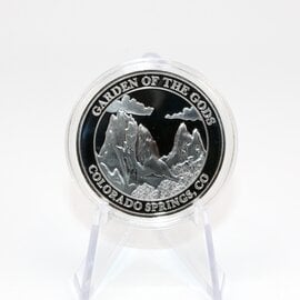 COIN-GOG SILVER