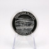 COIN-GOG SILVER