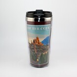 Garden of the Gods Travel Mug