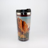 Garden of the Gods Travel Mug