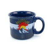 MUG-MNT/COFLAG SUNRISE 14OZ