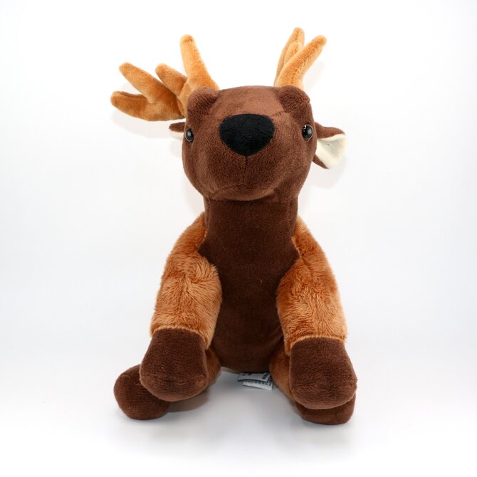 UNIPAK DESIGNS ELK/CARRIER-FOREST 9"