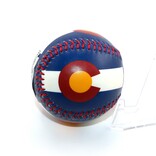 BBALL-CO FLAG