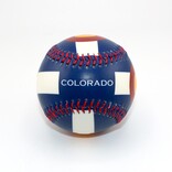 BBALL-CO FLAG