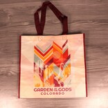 Recycle Bag - GOG Chevron