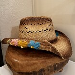 Peter Grimm Hat - Emma