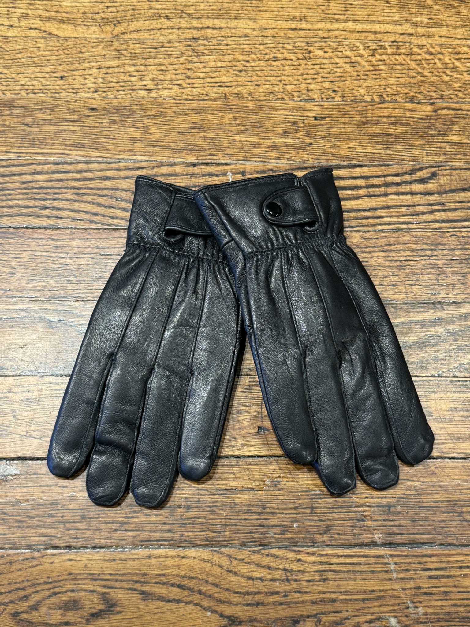 Leather Driving Gloves - Garden of the Gods Trading Post