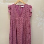 MOLLY BRACKEN Dress - Woven