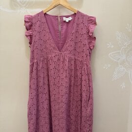 MOLLY BRACKEN Dress - Woven