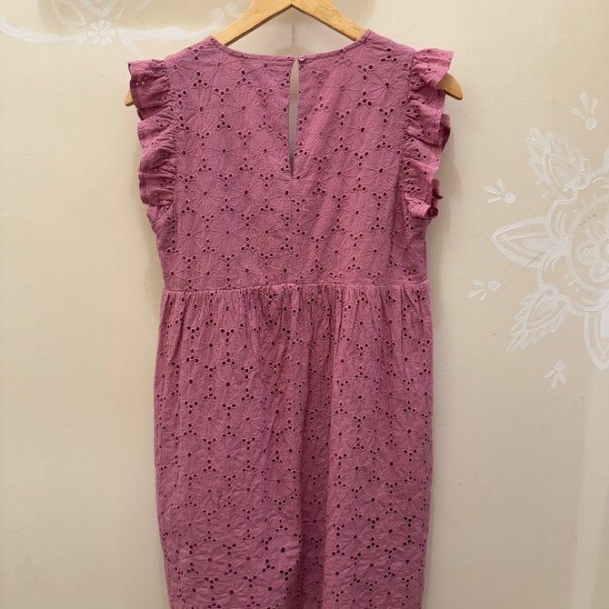 MOLLY BRACKEN Dress - Woven