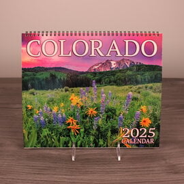 Sanborn Souvenir Co. Inc. CALENDAR-CO 2025