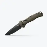 BENCHMADE KNIFE-Claymore Auto Drop Point