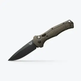 BENCHMADE KNIFE-Claymore Auto Drop Point